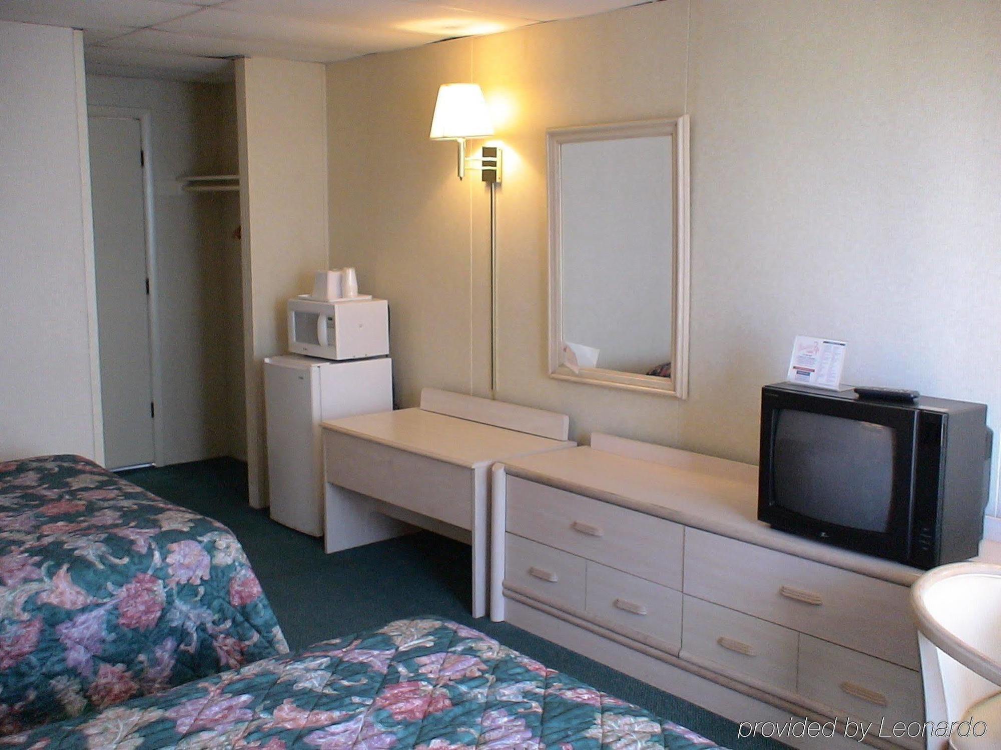 Flamingo Motel โอเชียนซิตี้ ห้อง รูปภาพ
